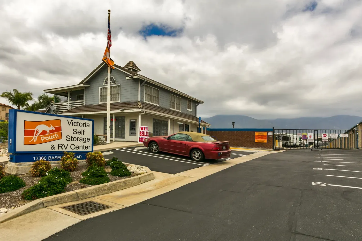 facility image