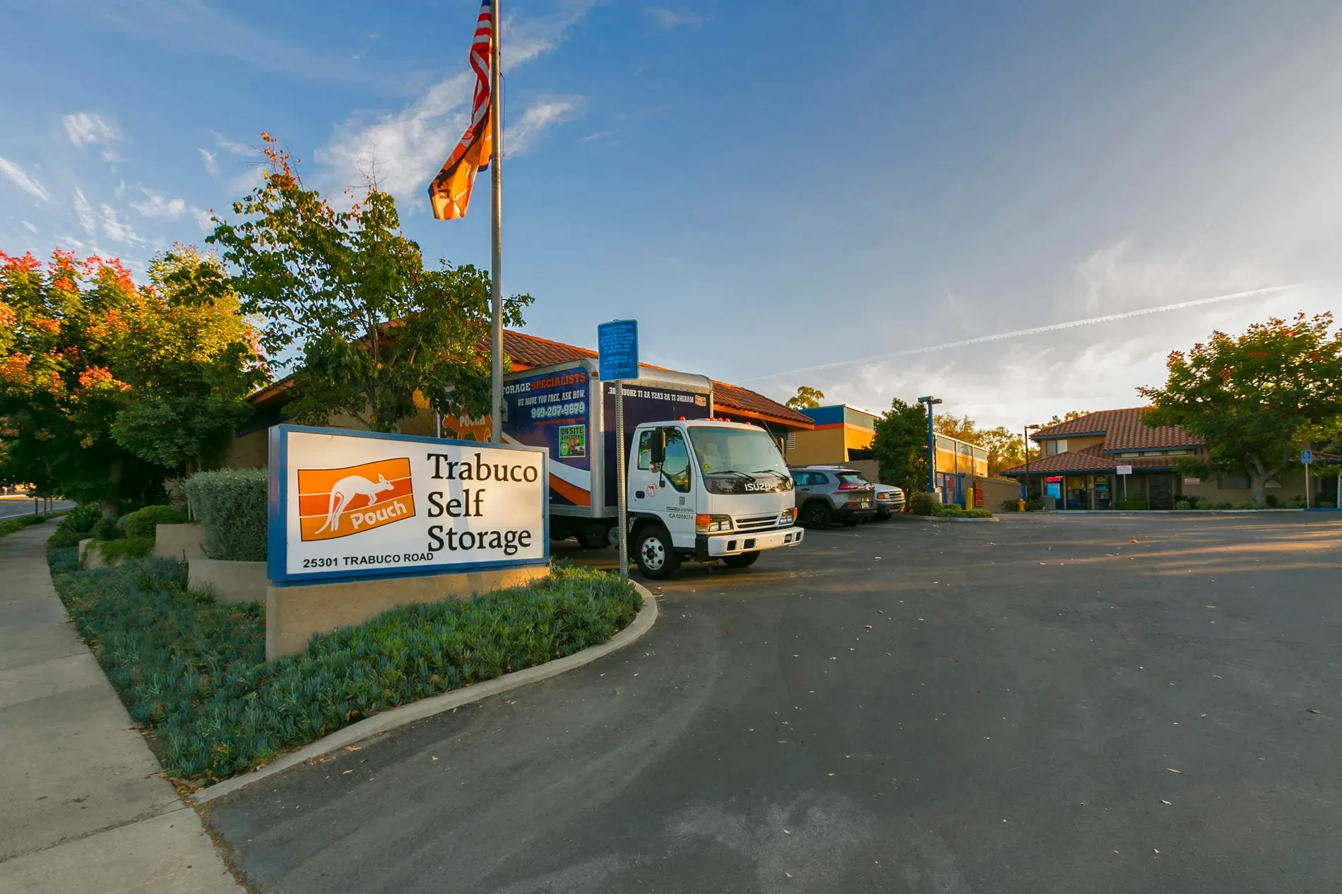 facility image