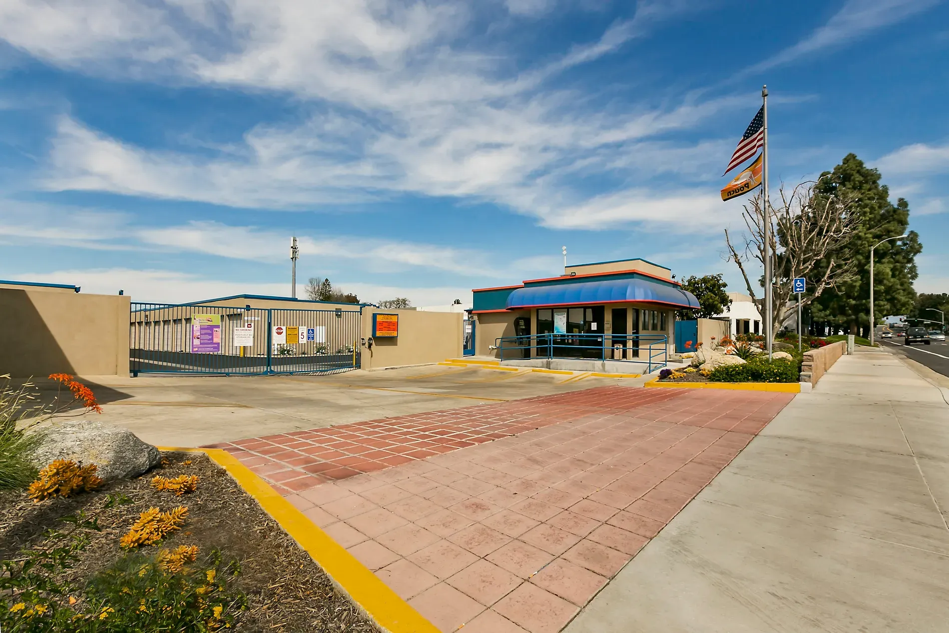 facility image