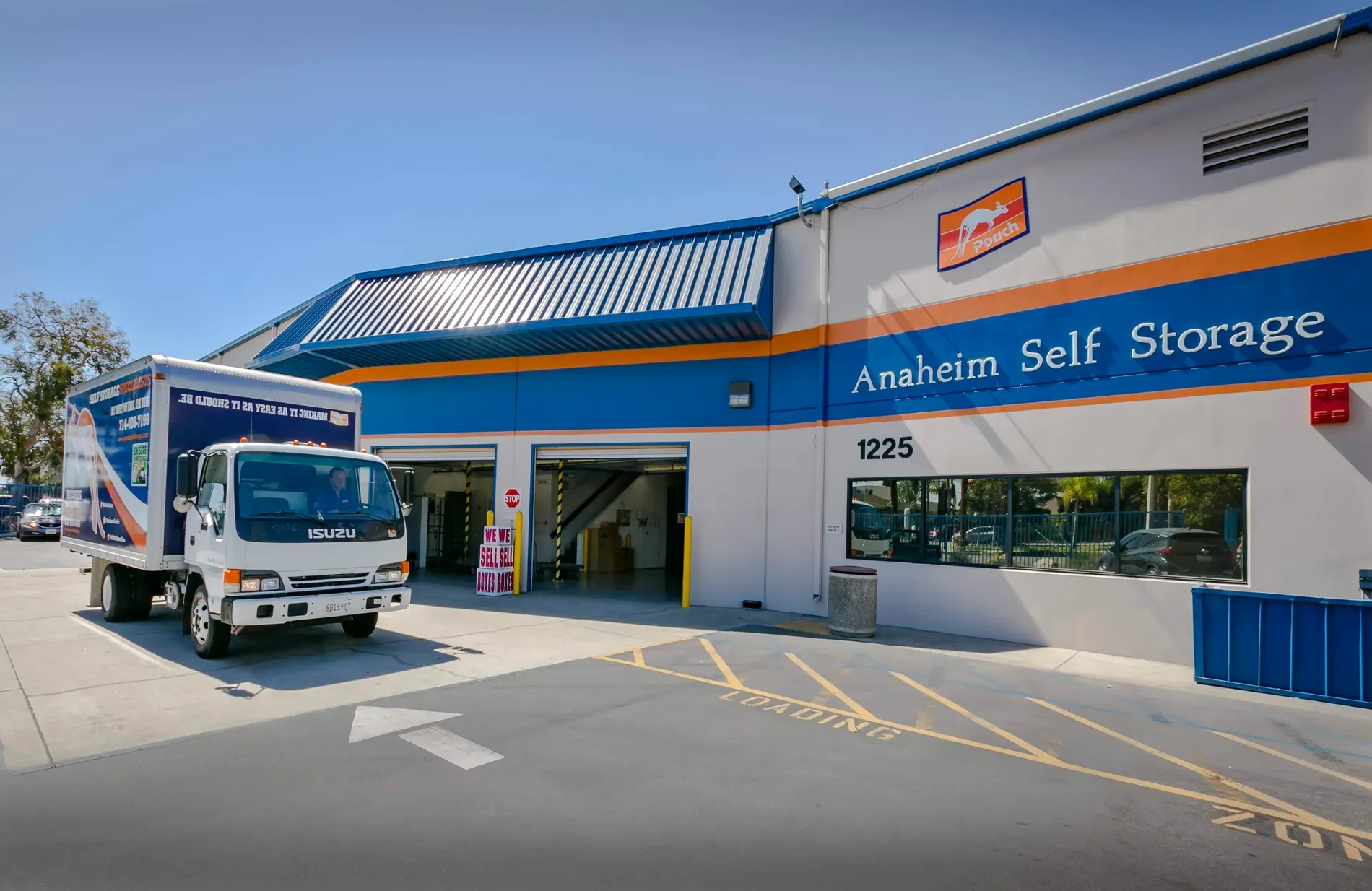 facility image