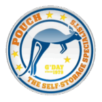 Pouch Self Storage
